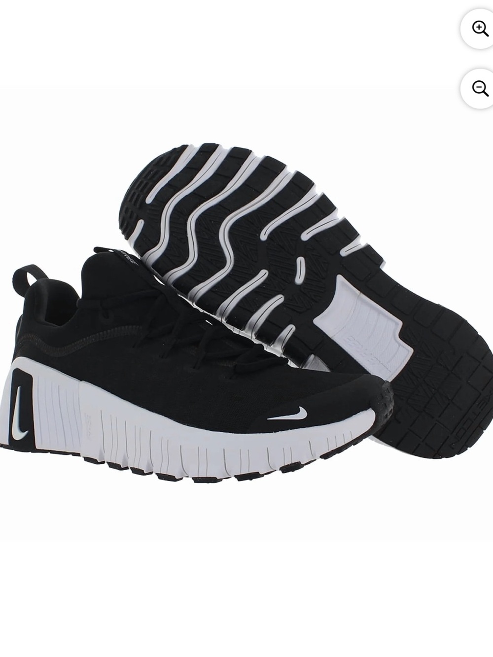 Women’s Nike Free Metcon 6 - Size 9.5
